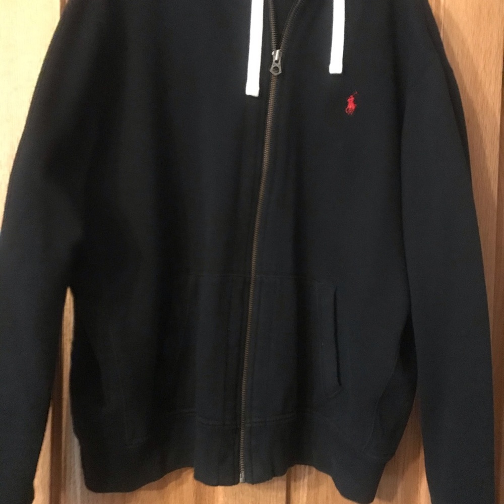 Men’s hoodie